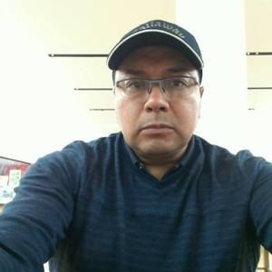 Meet your Posher, Isidoro